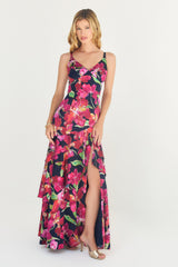 Robina Maxi Dress