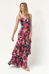 Robina Maxi Dress