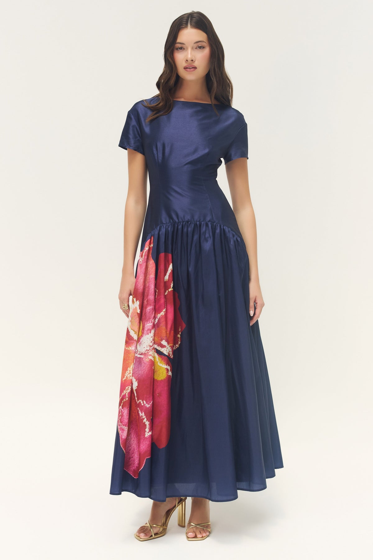 Atley Maxi Dress