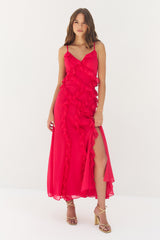 Malti Maxi Dress