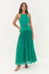 Abbey Maxi Dress