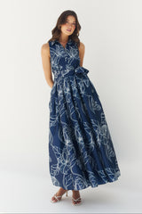 Hastings Maxi Dress