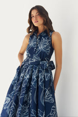 Hastings Maxi Dress