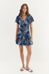 Birgin Maxi Dress