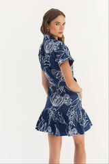 Birgin Maxi Dress