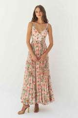 Kylan Maxi Dress