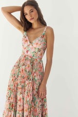 Kylan Maxi Dress