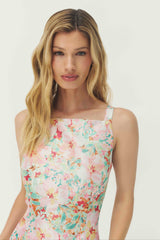 Arlie Mini Dress