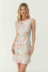 Arlie Mini Dress