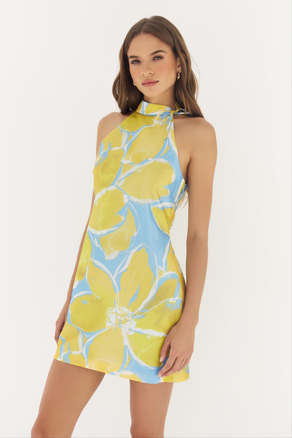 Nami Mini Dress