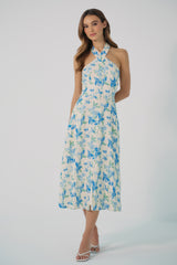 Wally Maxi Dress