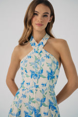 Wally Maxi Dress