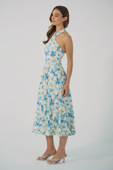 Wally Maxi Dress