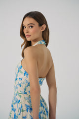 Wally Maxi Dress