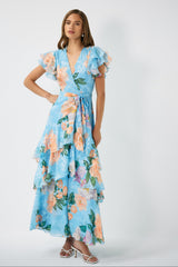 Rhetta Maxi Dress