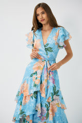 Rhetta Maxi Dress