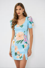 Evera Mini Dress