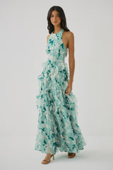 Loulou Maxi Dress