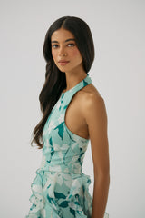 Loulou Maxi Dress
