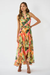 Fredy Maxi Dress