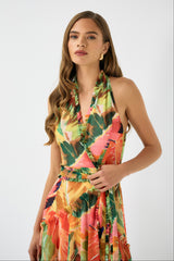 Fredy Maxi Dress