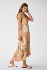 Florantina Maxi Dress