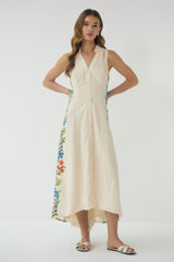 Florantina Maxi Dress