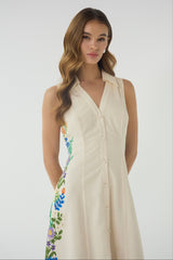 Florantina Maxi Dress