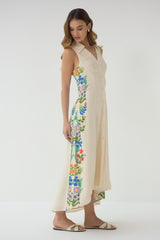 Florantina Maxi Dress