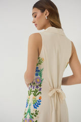Florantina Maxi Dress