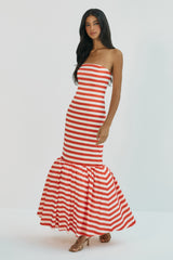 Olina Gown