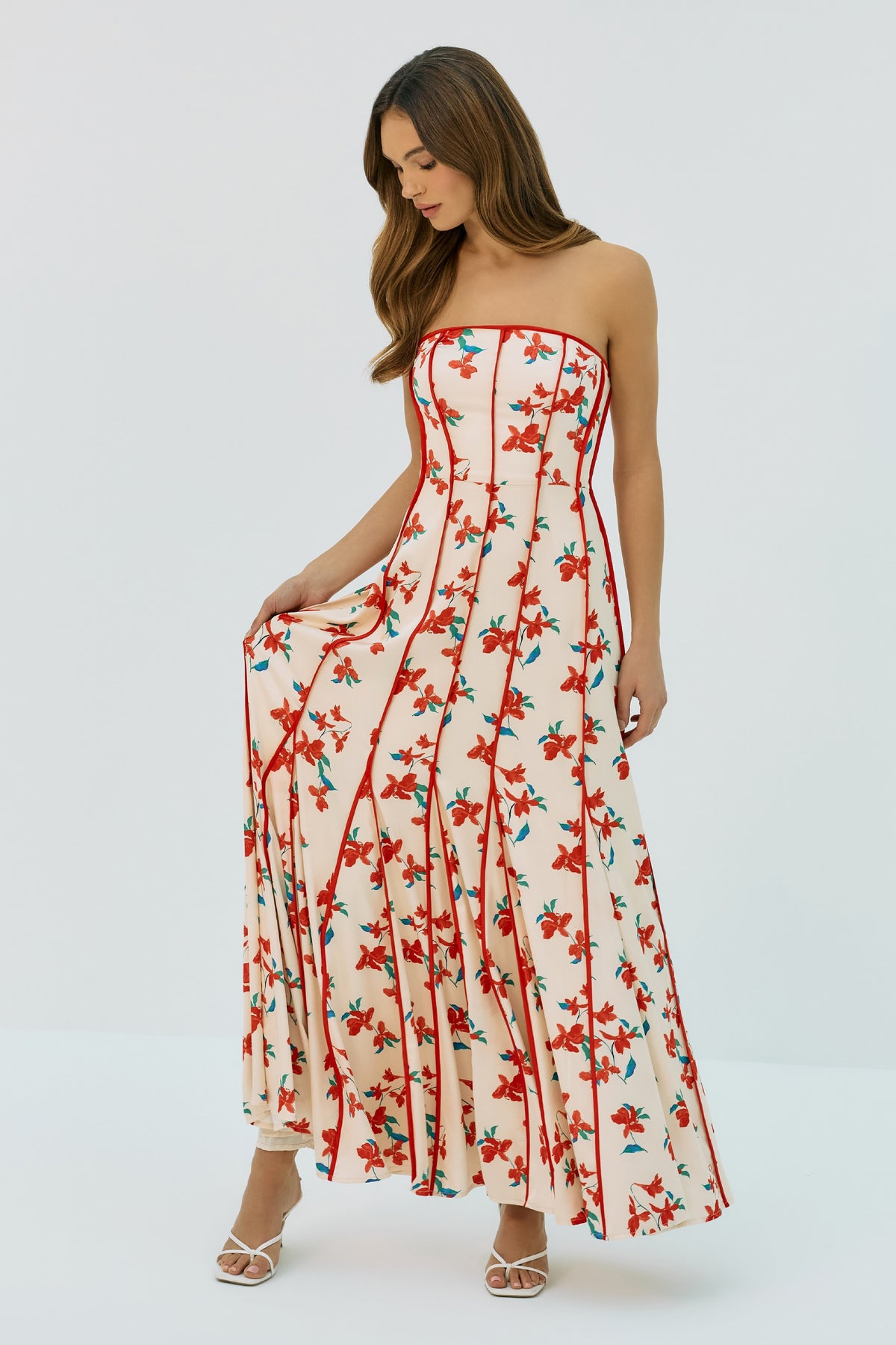 Aradia Maxi Dress