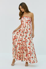 Aradia Maxi Dress