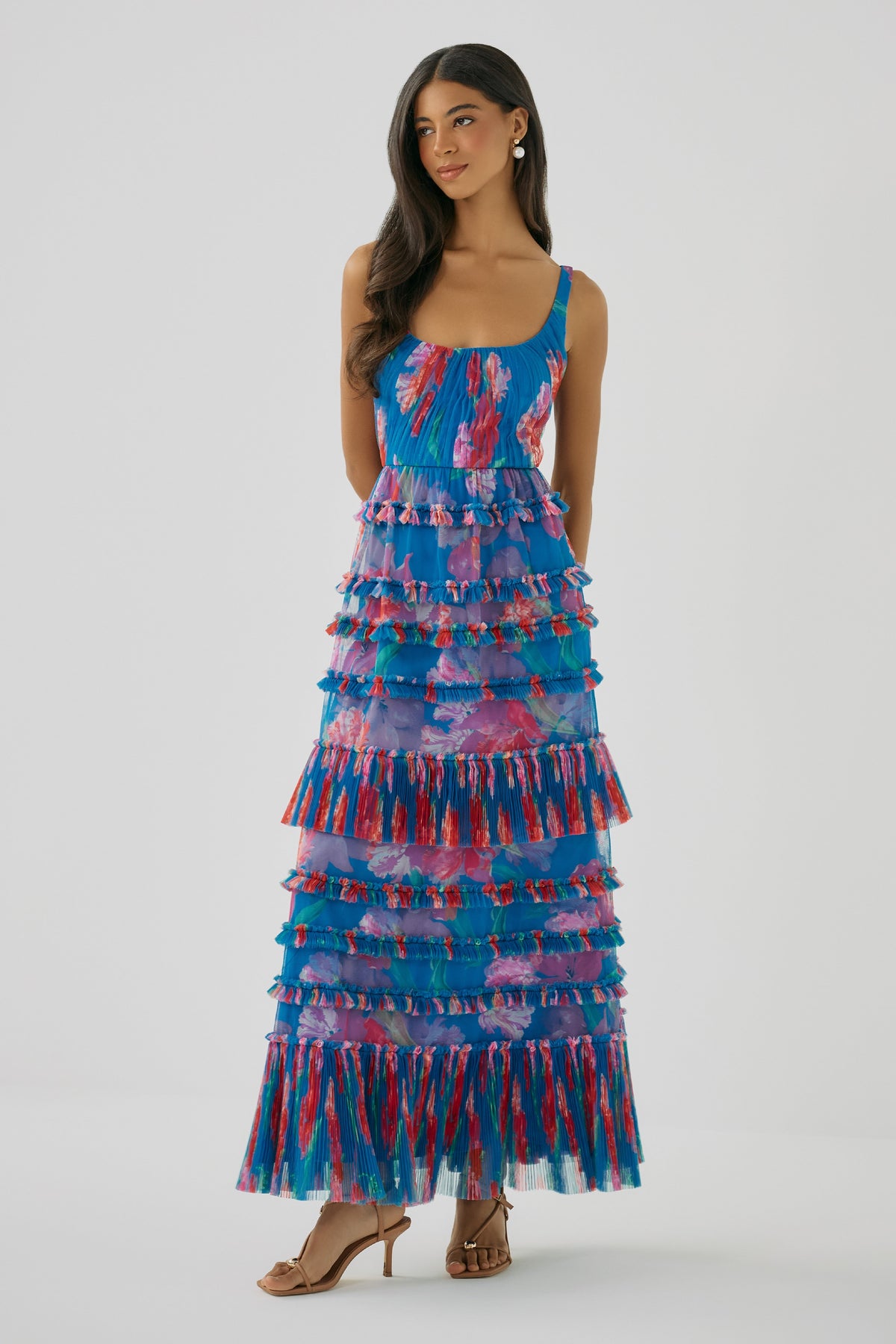 Lindsey Gown