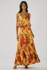 Teffi Maxi Dress