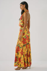 Teffi Maxi Dress