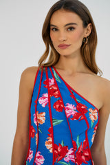 Nadetta Mini Dress