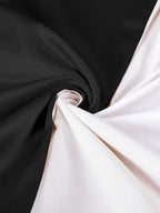 Mulberry Silk Cotton Pillowcase