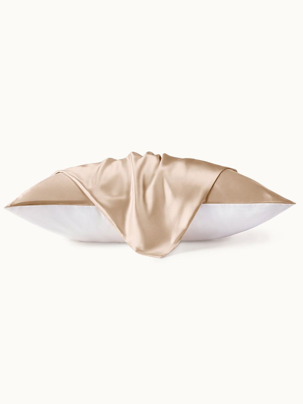 Mulberry Silk Cotton Pillowcase