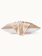 Mulberry Silk Cotton Pillowcase