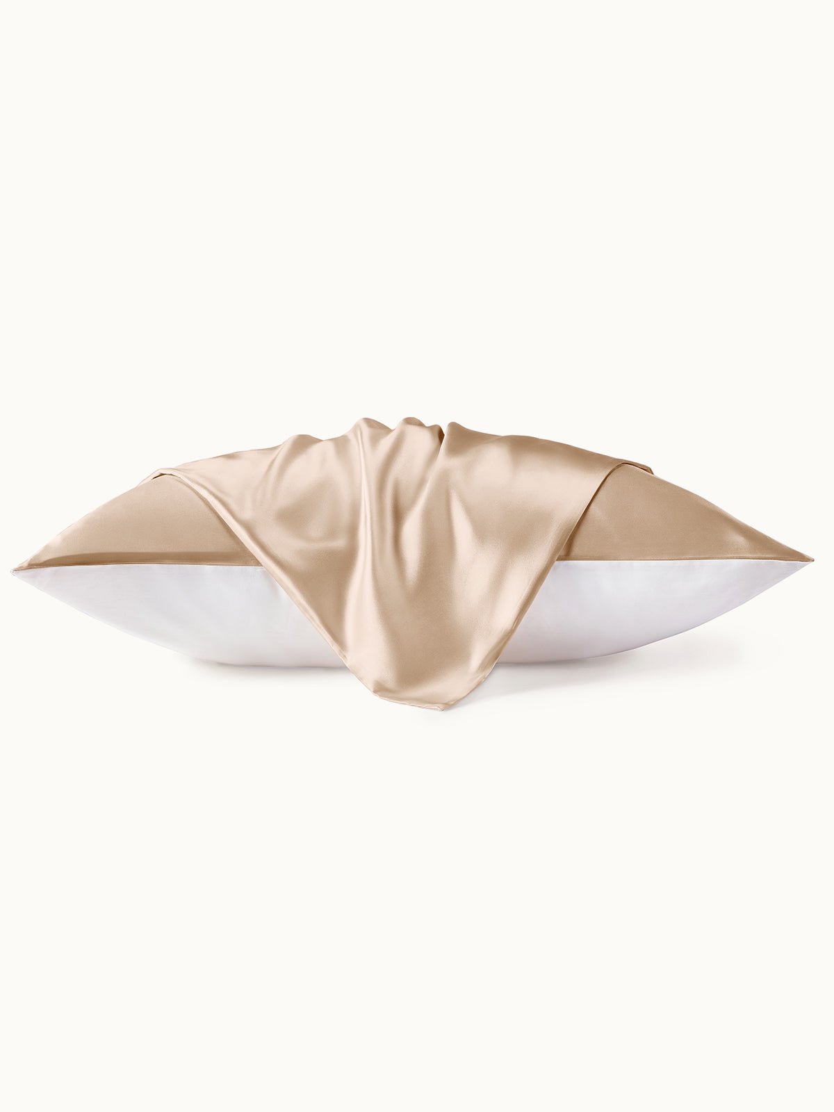 Mulberry Silk Cotton Pillowcase