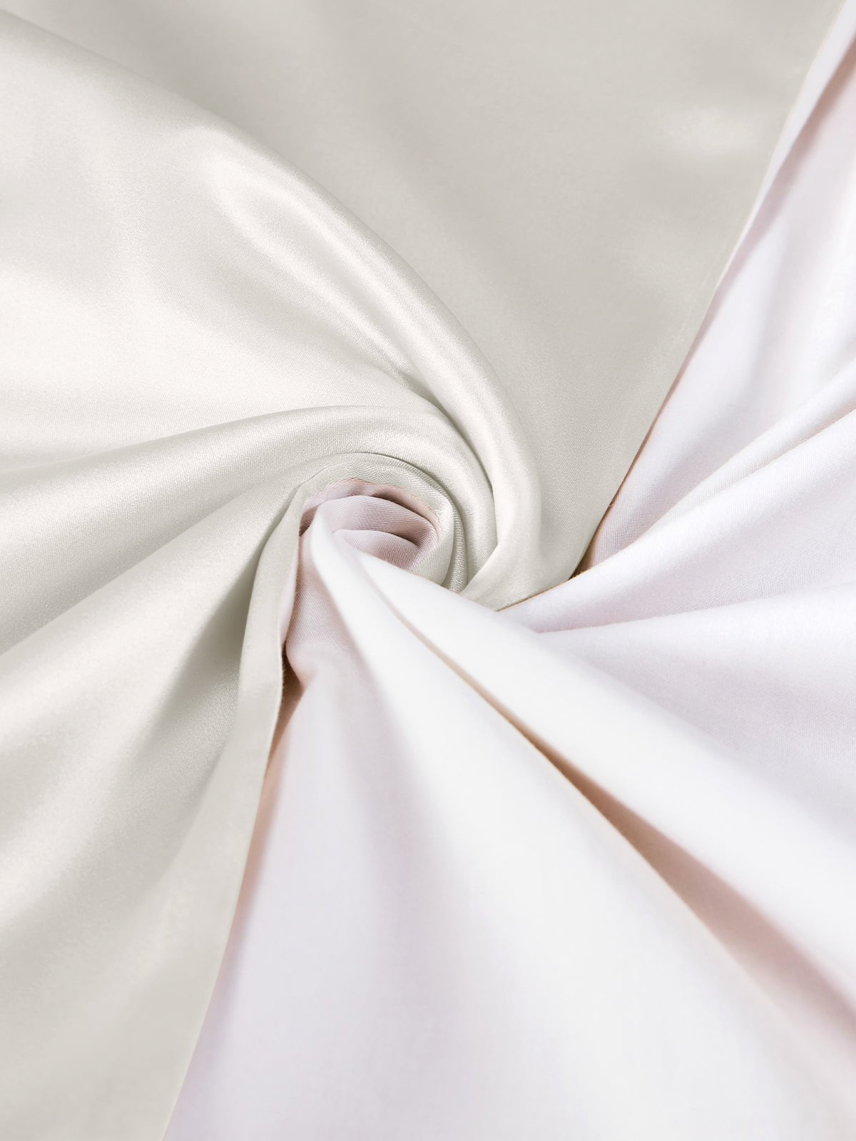 Mulberry Silk Cotton Pillowcase