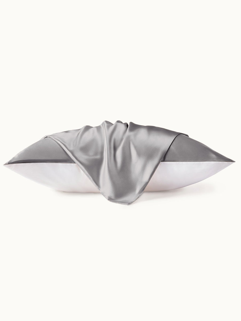 Mulberry Silk Cotton Pillowcase