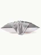 Mulberry Silk Cotton Pillowcase