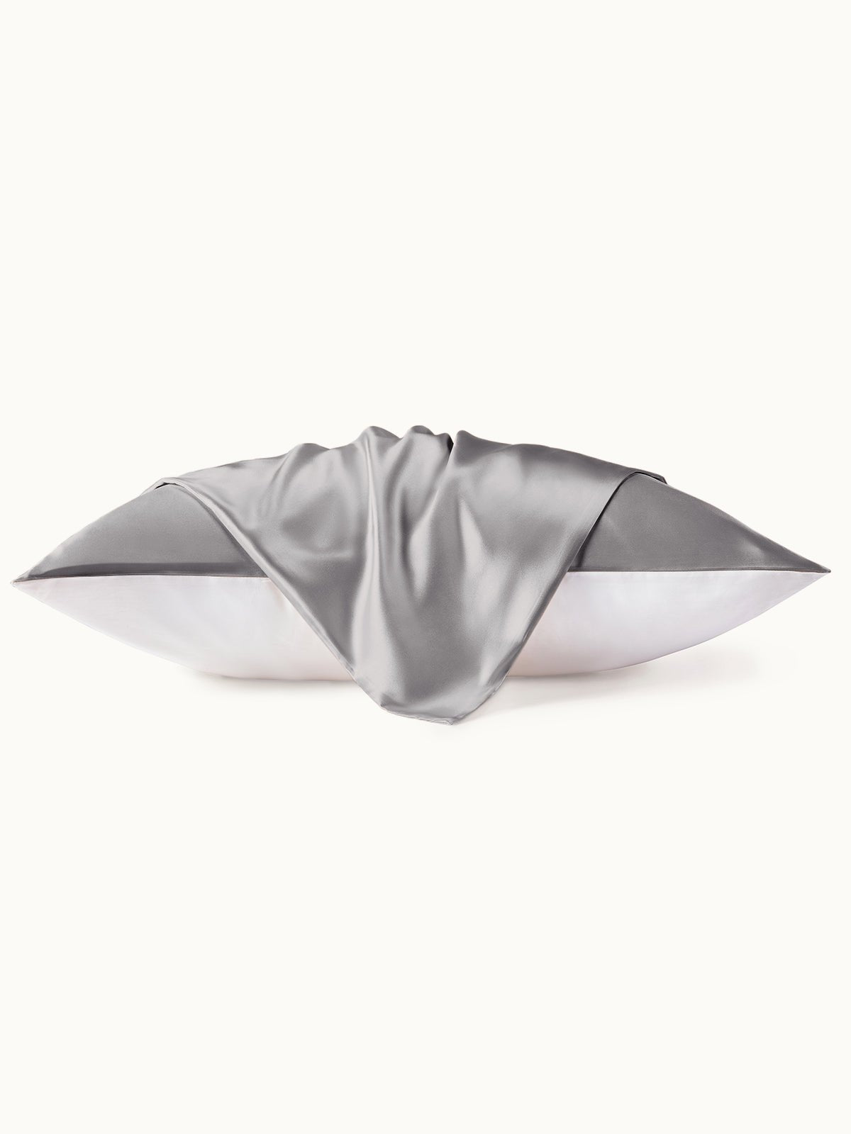 Mulberry Silk Cotton Pillowcase