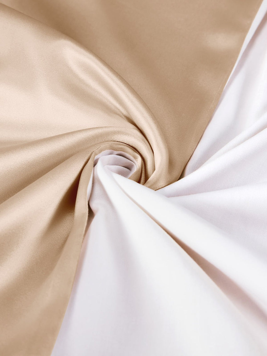 Mulberry Silk Cotton Pillowcase