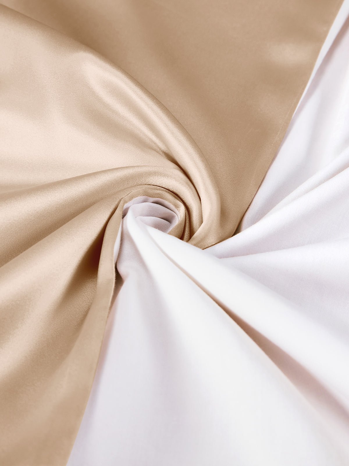 Mulberry Silk Cotton Pillowcase