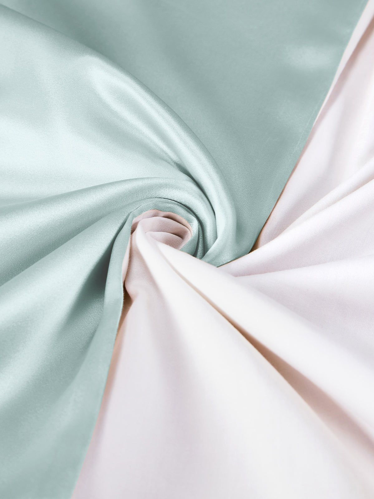 Mulberry Silk Cotton Pillowcase