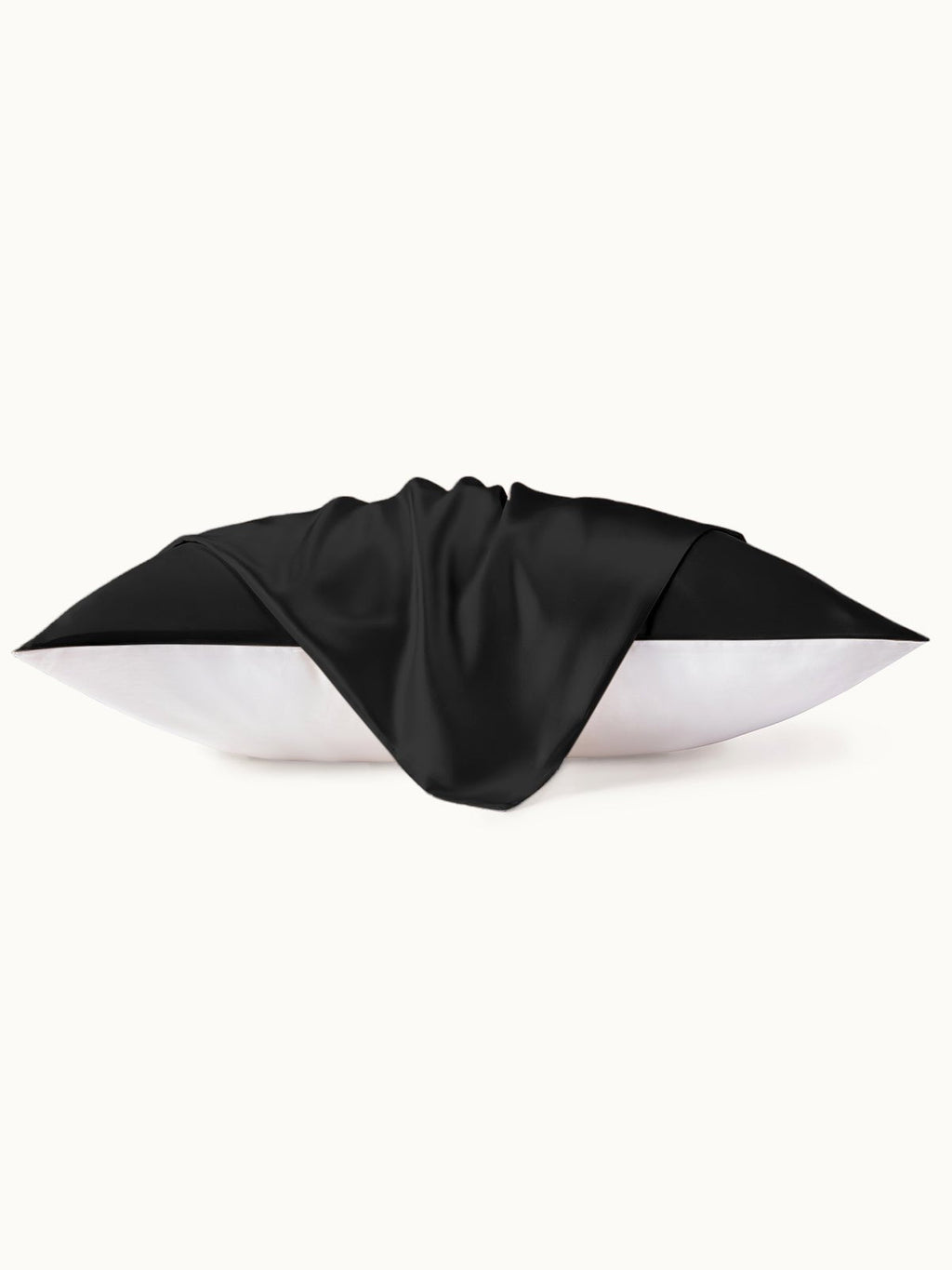 Mulberry Silk Cotton Pillowcase
