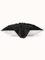 Mulberry Silk Cotton Pillowcase